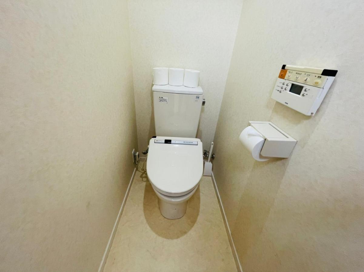 Sun Million Tenjin - Apartment Stay Fukuoka  Esterno foto