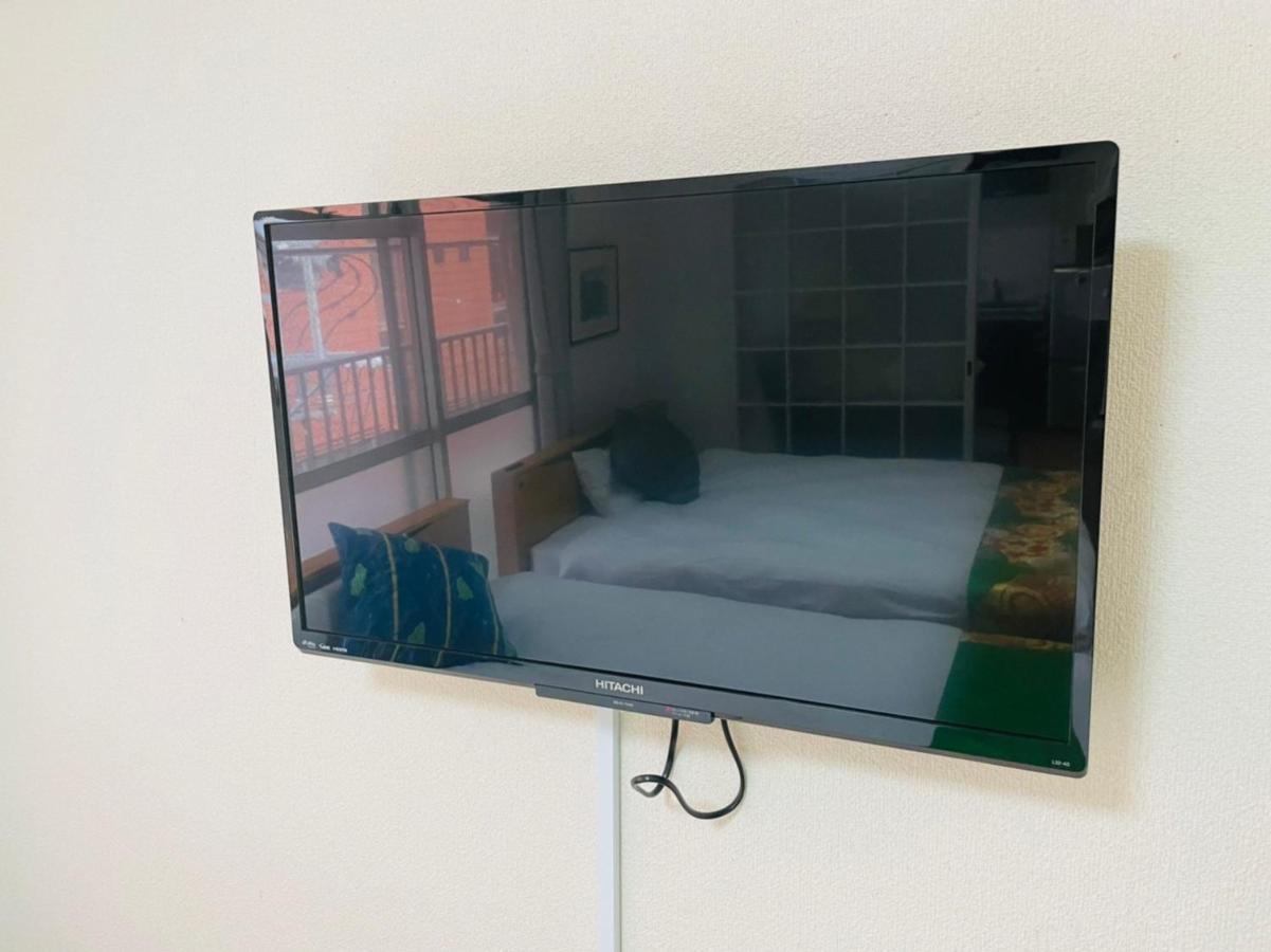 Sun Million Tenjin - Apartment Stay Fukuoka  Esterno foto