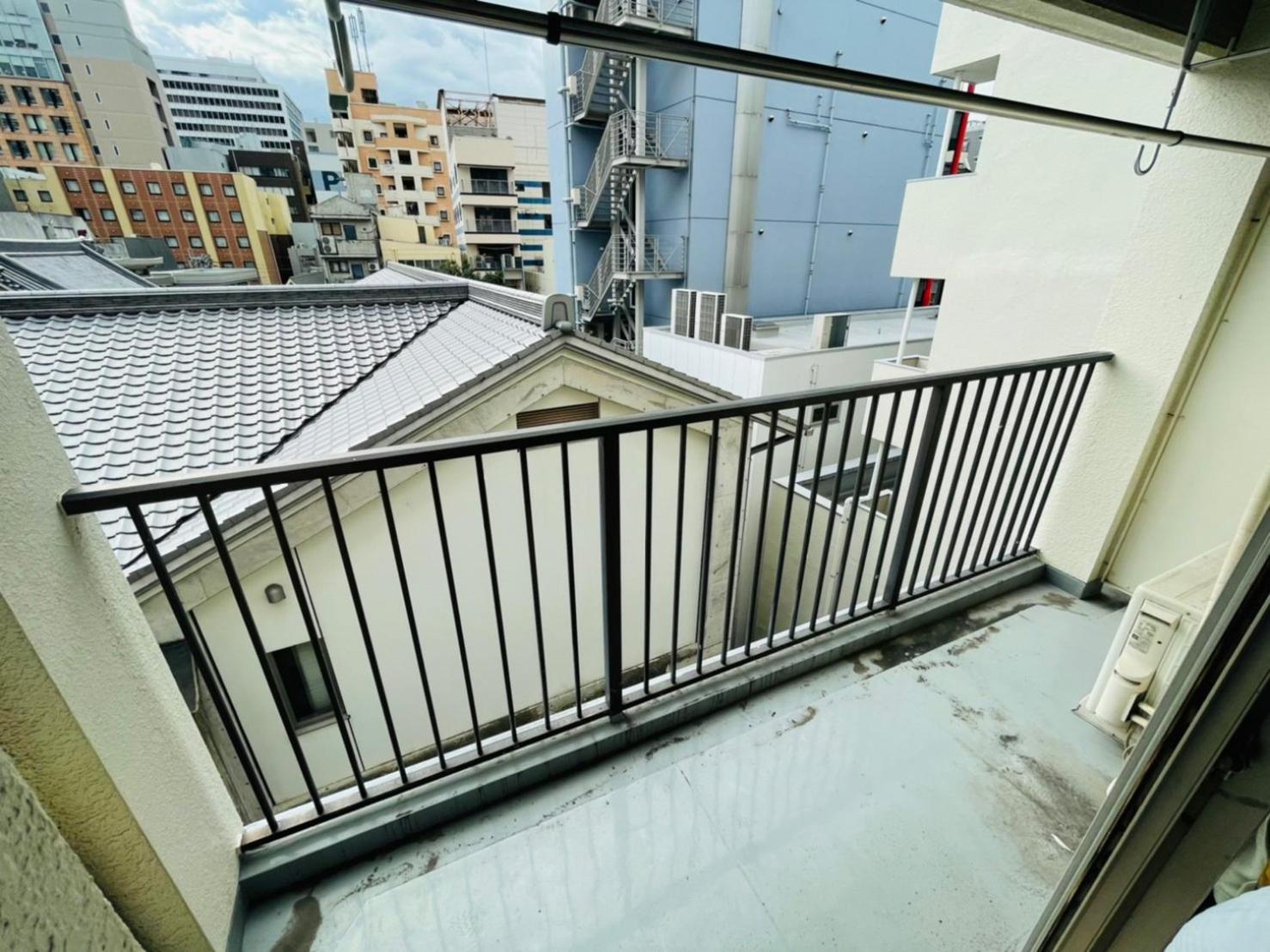 Sun Million Tenjin - Apartment Stay Fukuoka  Camera foto